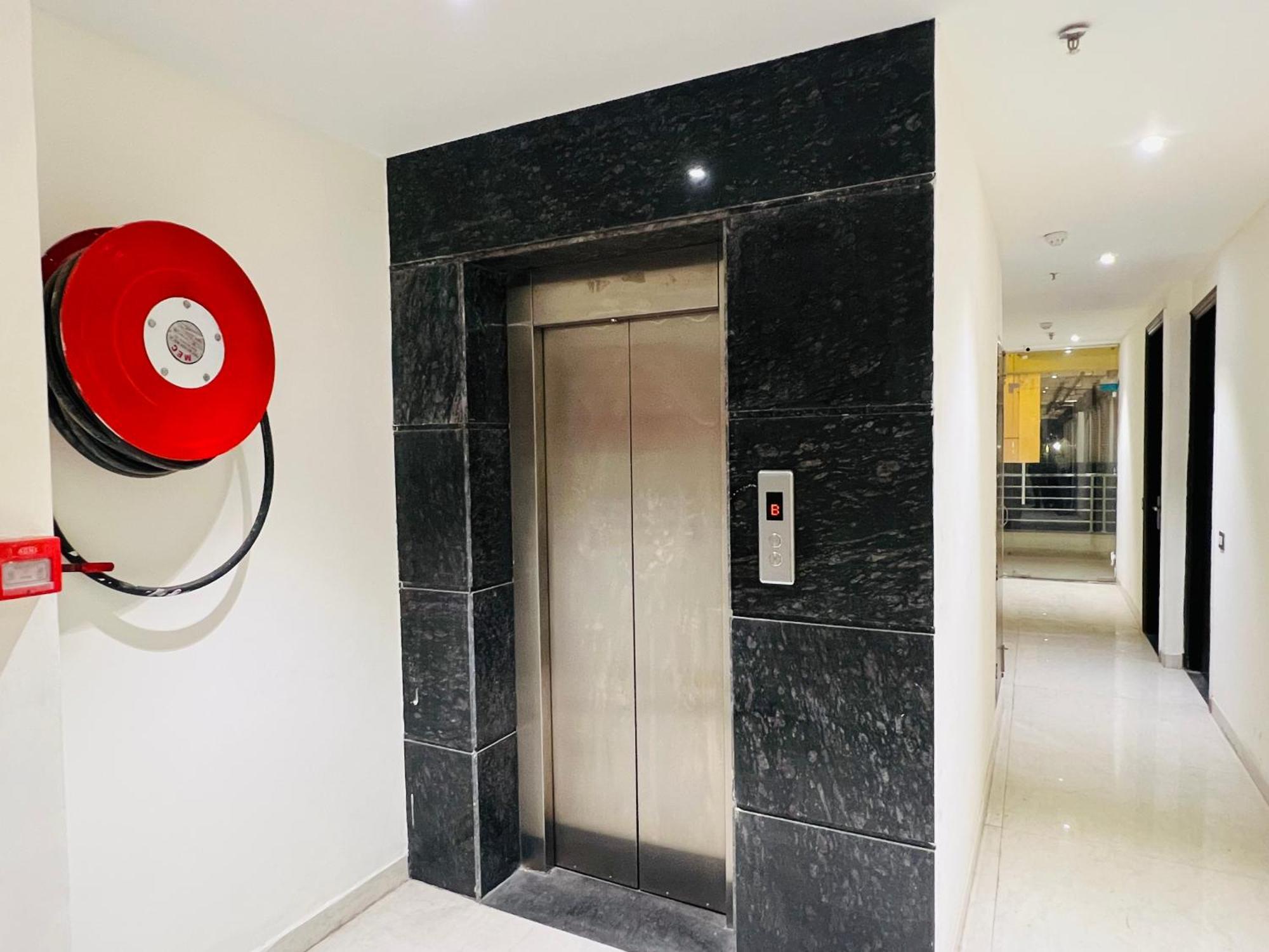 Hotel Northview Park By Lycoris !! Top Rated & Most Awarded Property In Tricity Zirakpur 客房 照片