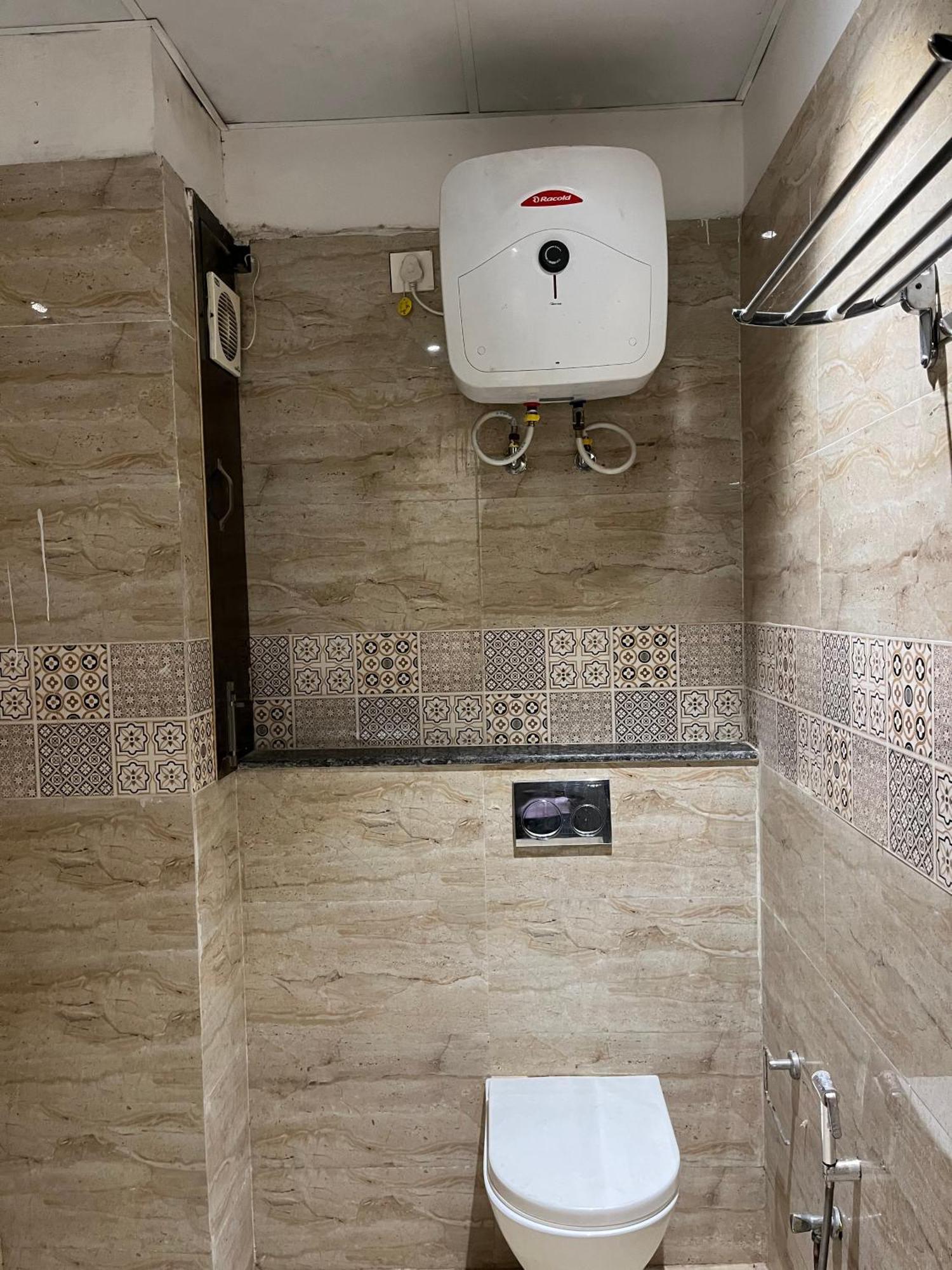 Hotel Northview Park By Lycoris !! Top Rated & Most Awarded Property In Tricity Zirakpur 外观 照片