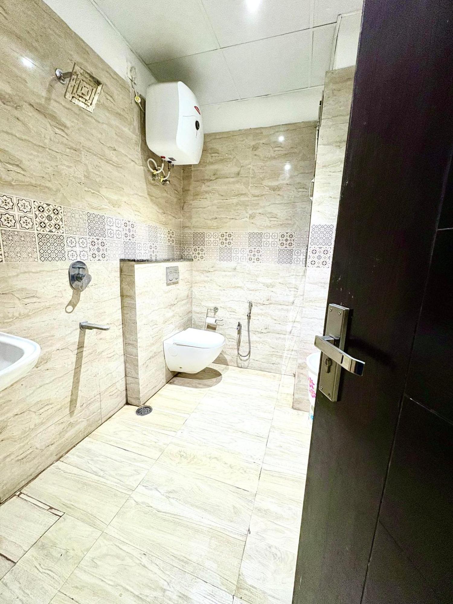 Hotel Northview Park By Lycoris !! Top Rated & Most Awarded Property In Tricity Zirakpur 外观 照片