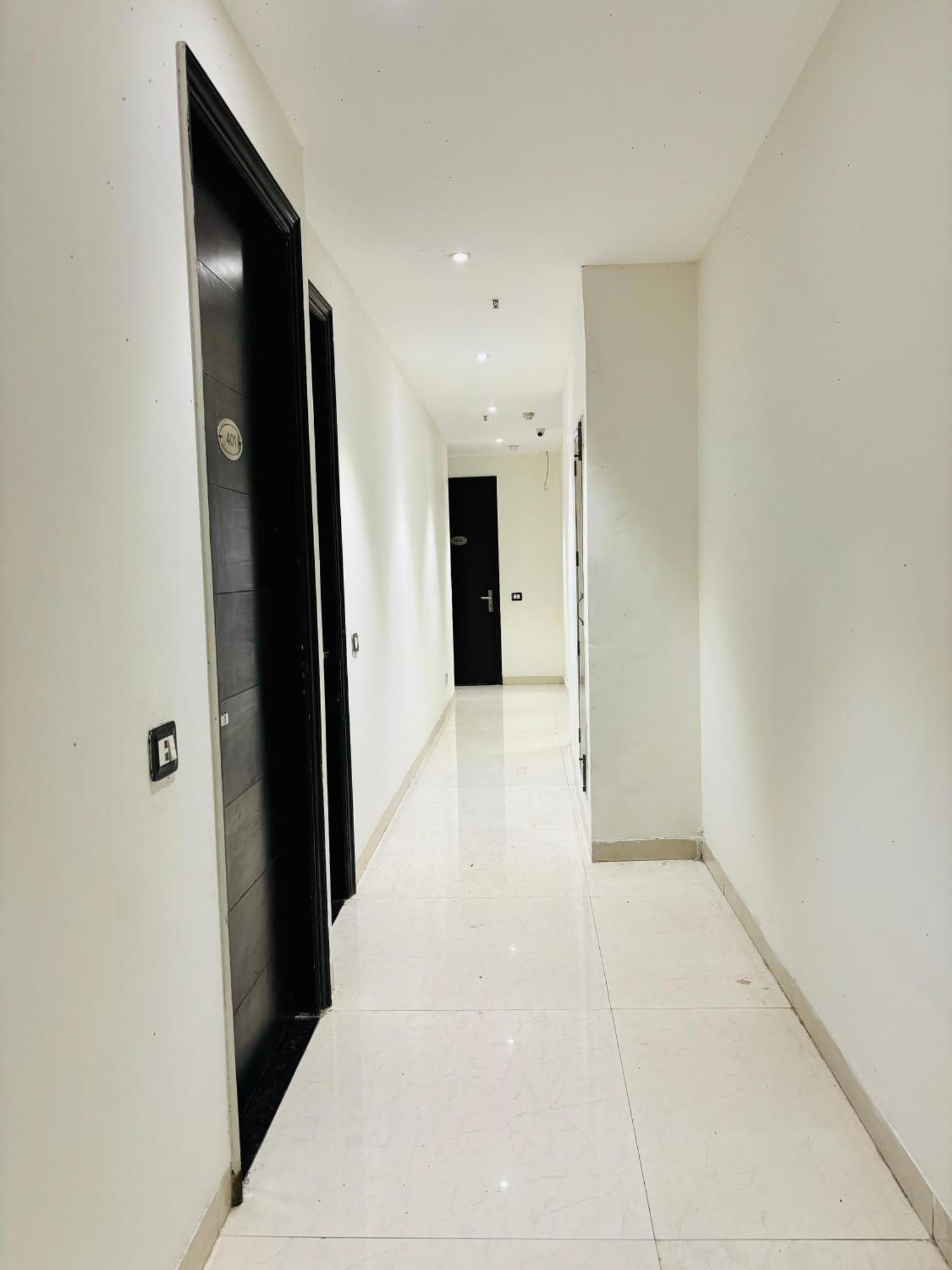 Hotel Northview Park By Lycoris !! Top Rated & Most Awarded Property In Tricity Zirakpur 外观 照片