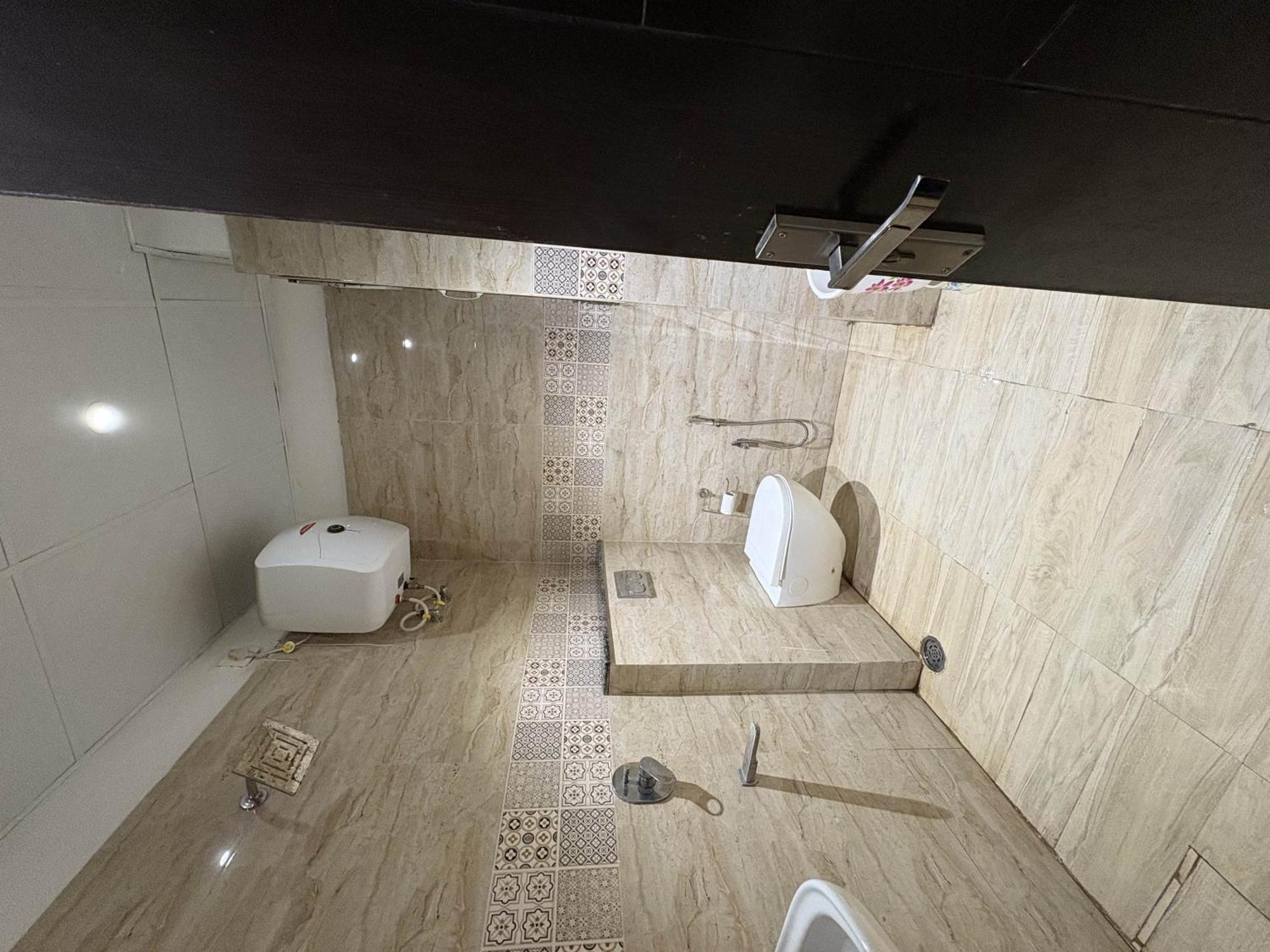 Hotel Northview Park By Lycoris !! Top Rated & Most Awarded Property In Tricity Zirakpur 外观 照片