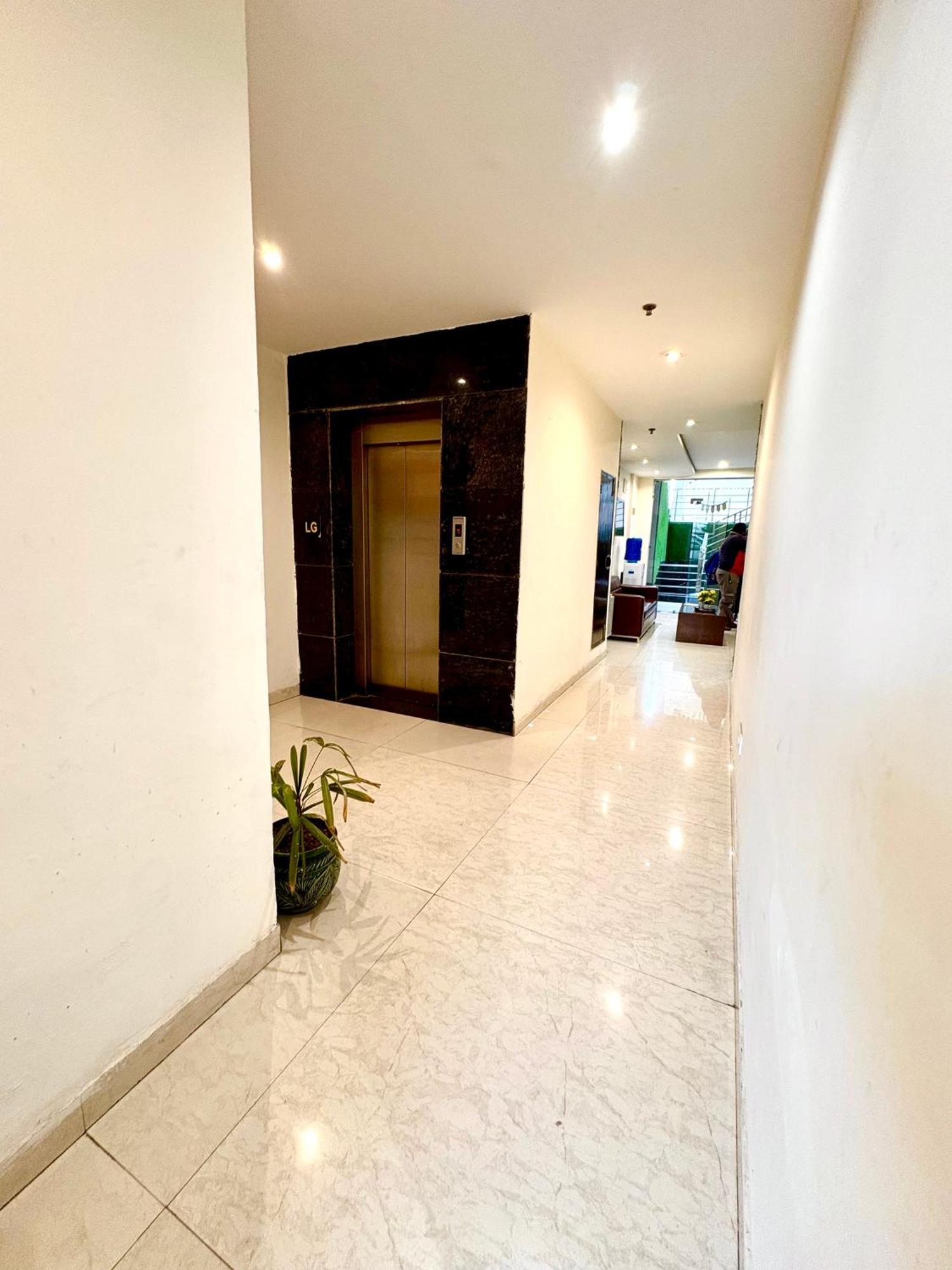 Hotel Northview Park By Lycoris !! Top Rated & Most Awarded Property In Tricity Zirakpur 外观 照片