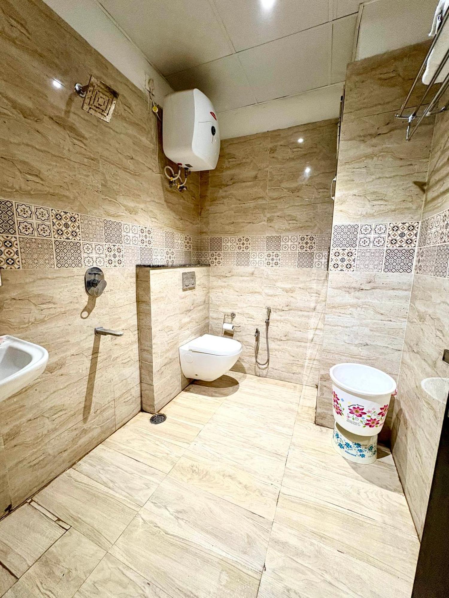 Hotel Northview Park By Lycoris !! Top Rated & Most Awarded Property In Tricity Zirakpur 外观 照片