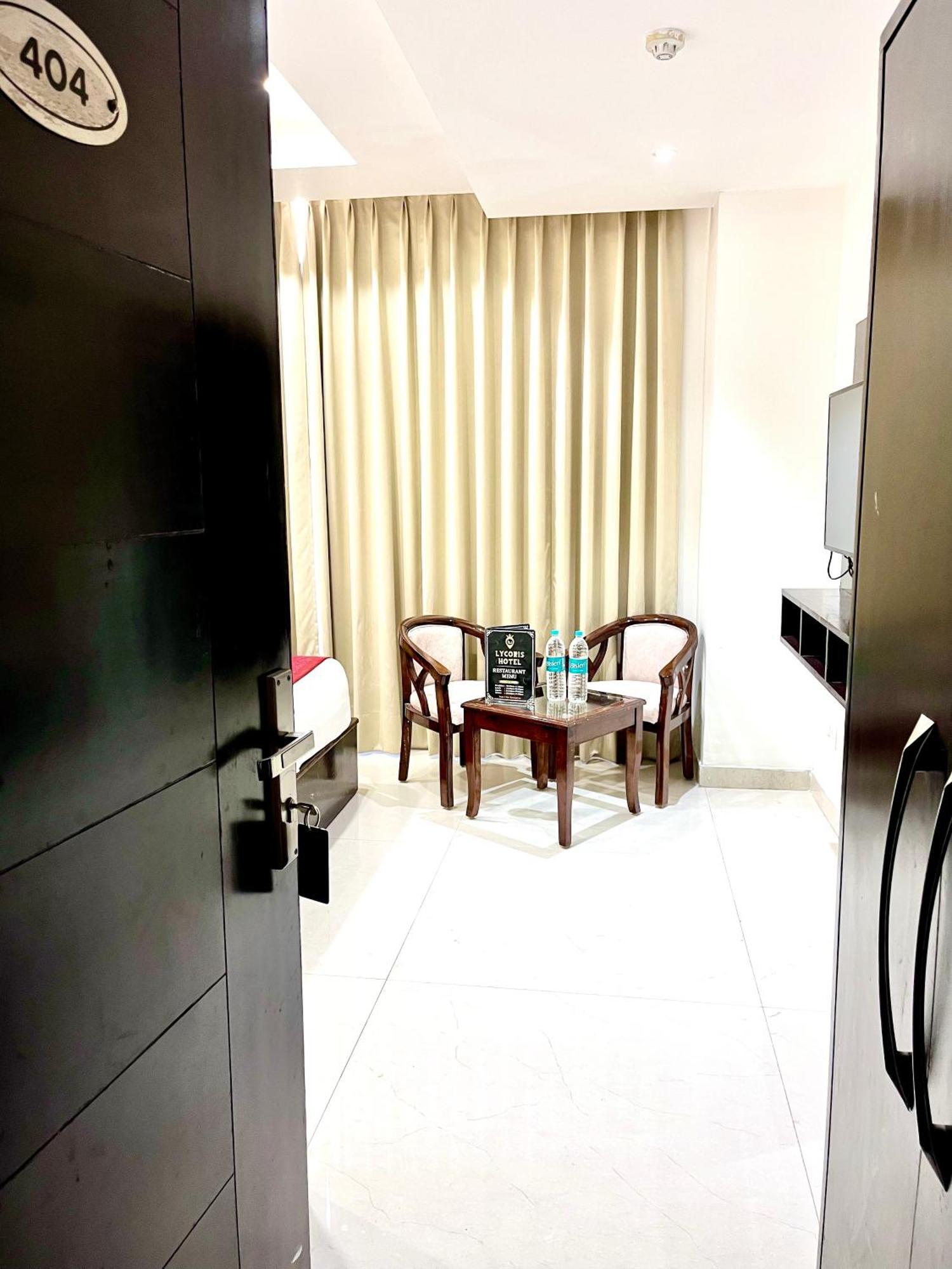 Hotel Northview Park By Lycoris !! Top Rated & Most Awarded Property In Tricity Zirakpur 外观 照片