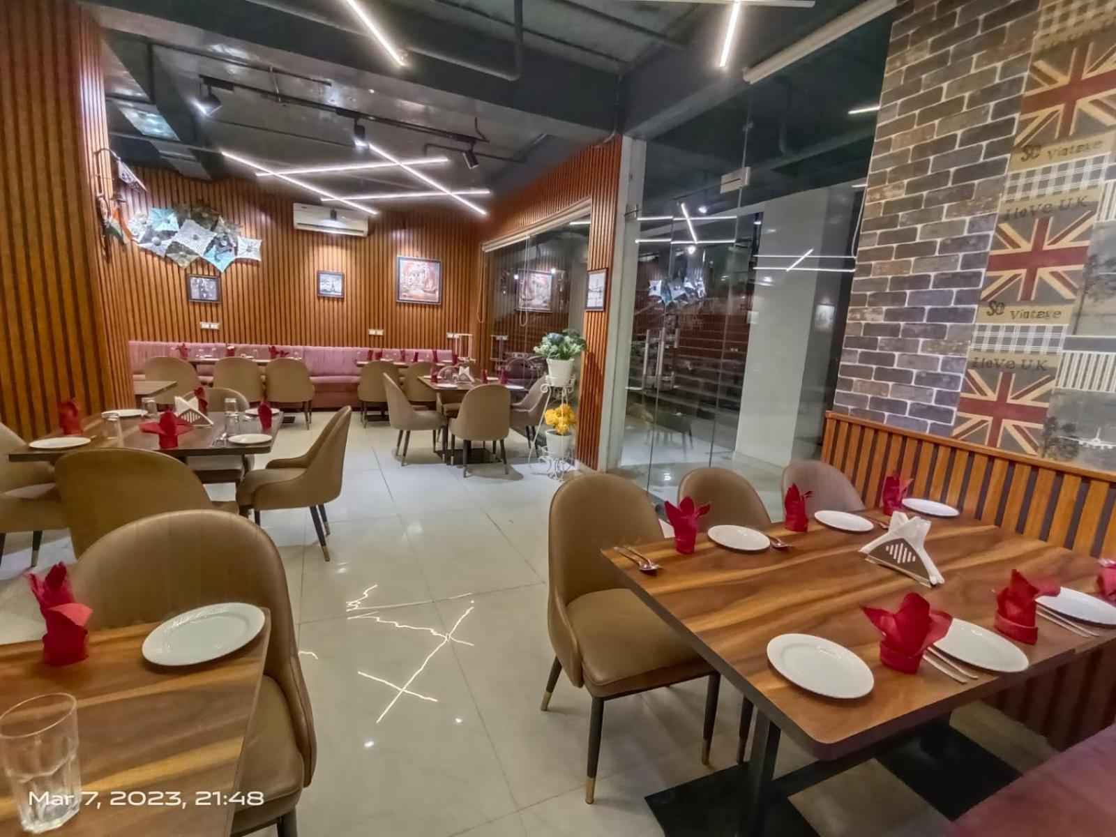 Hotel Northview Park By Lycoris !! Top Rated & Most Awarded Property In Tricity Zirakpur 外观 照片
