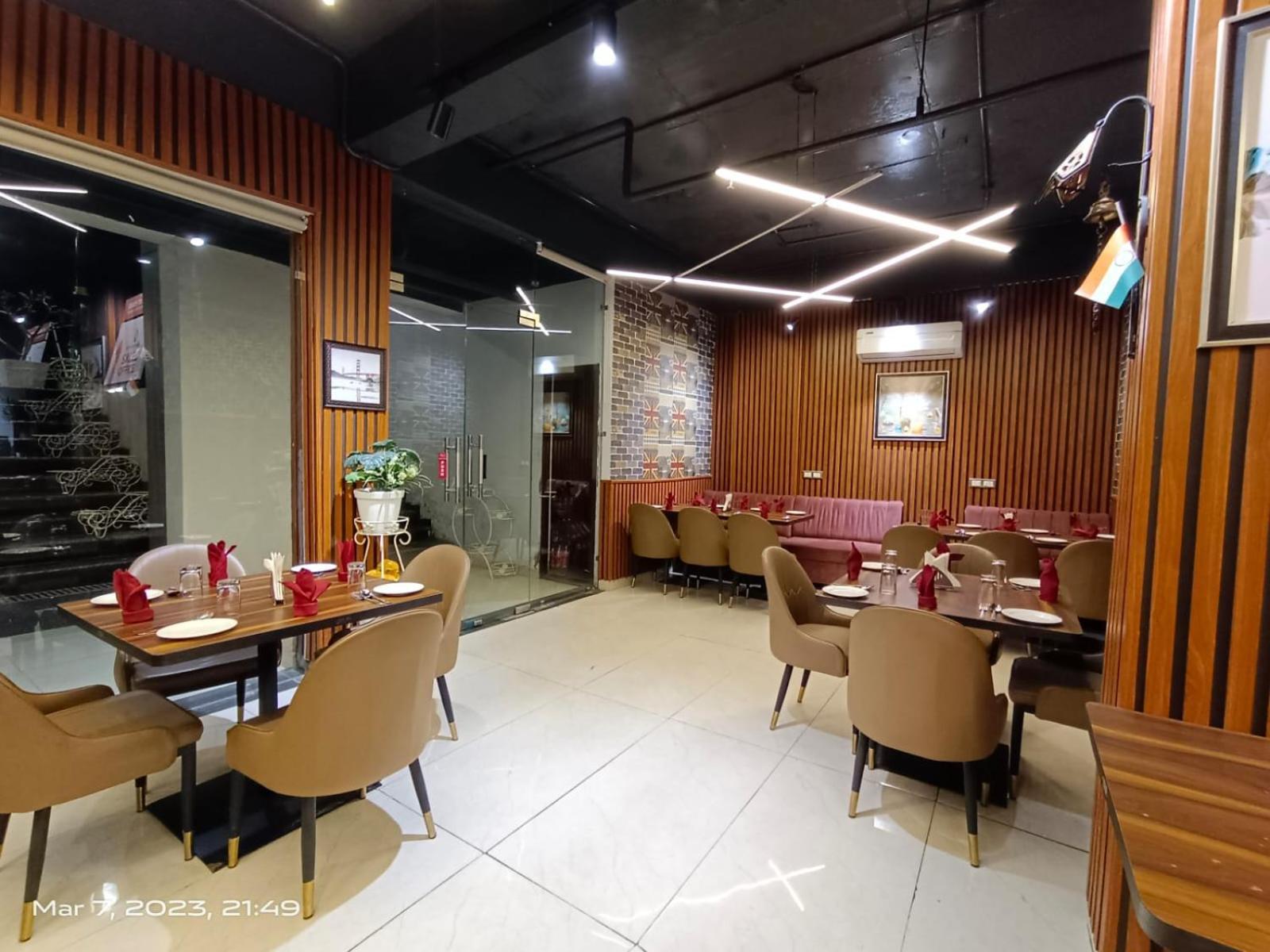 Hotel Northview Park By Lycoris !! Top Rated & Most Awarded Property In Tricity Zirakpur 外观 照片