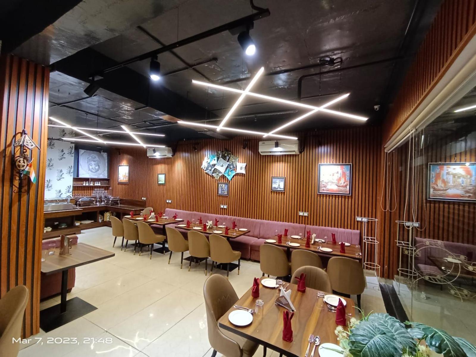 Hotel Northview Park By Lycoris !! Top Rated & Most Awarded Property In Tricity Zirakpur 外观 照片