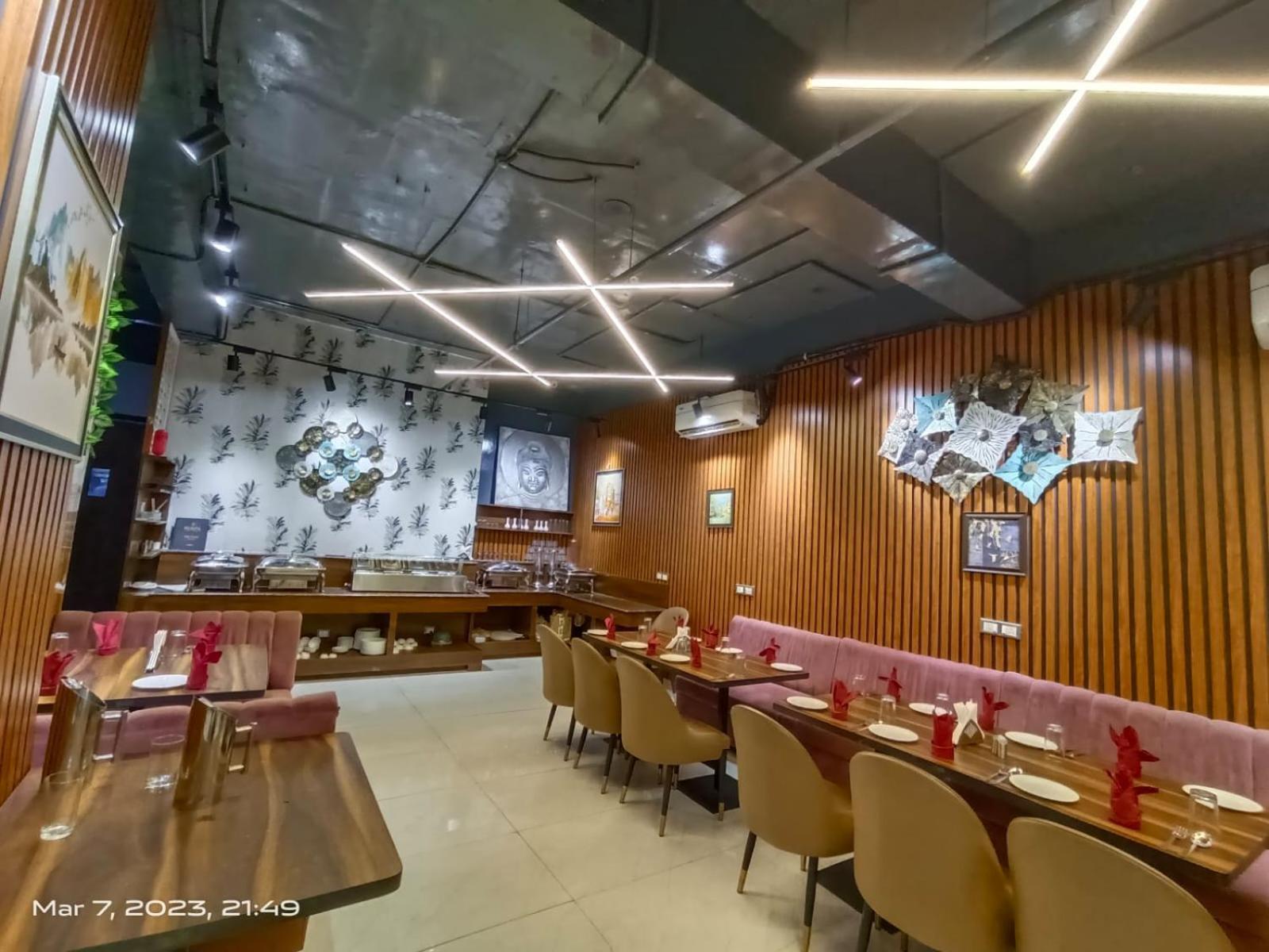 Hotel Northview Park By Lycoris !! Top Rated & Most Awarded Property In Tricity Zirakpur 外观 照片