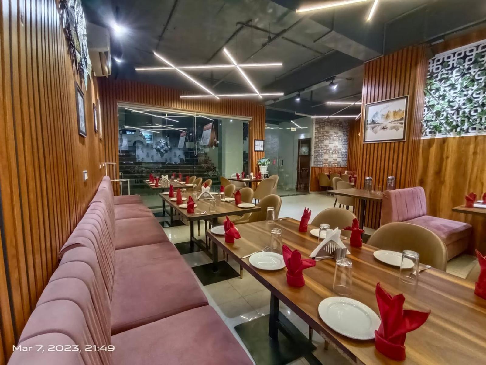 Hotel Northview Park By Lycoris !! Top Rated & Most Awarded Property In Tricity Zirakpur 外观 照片