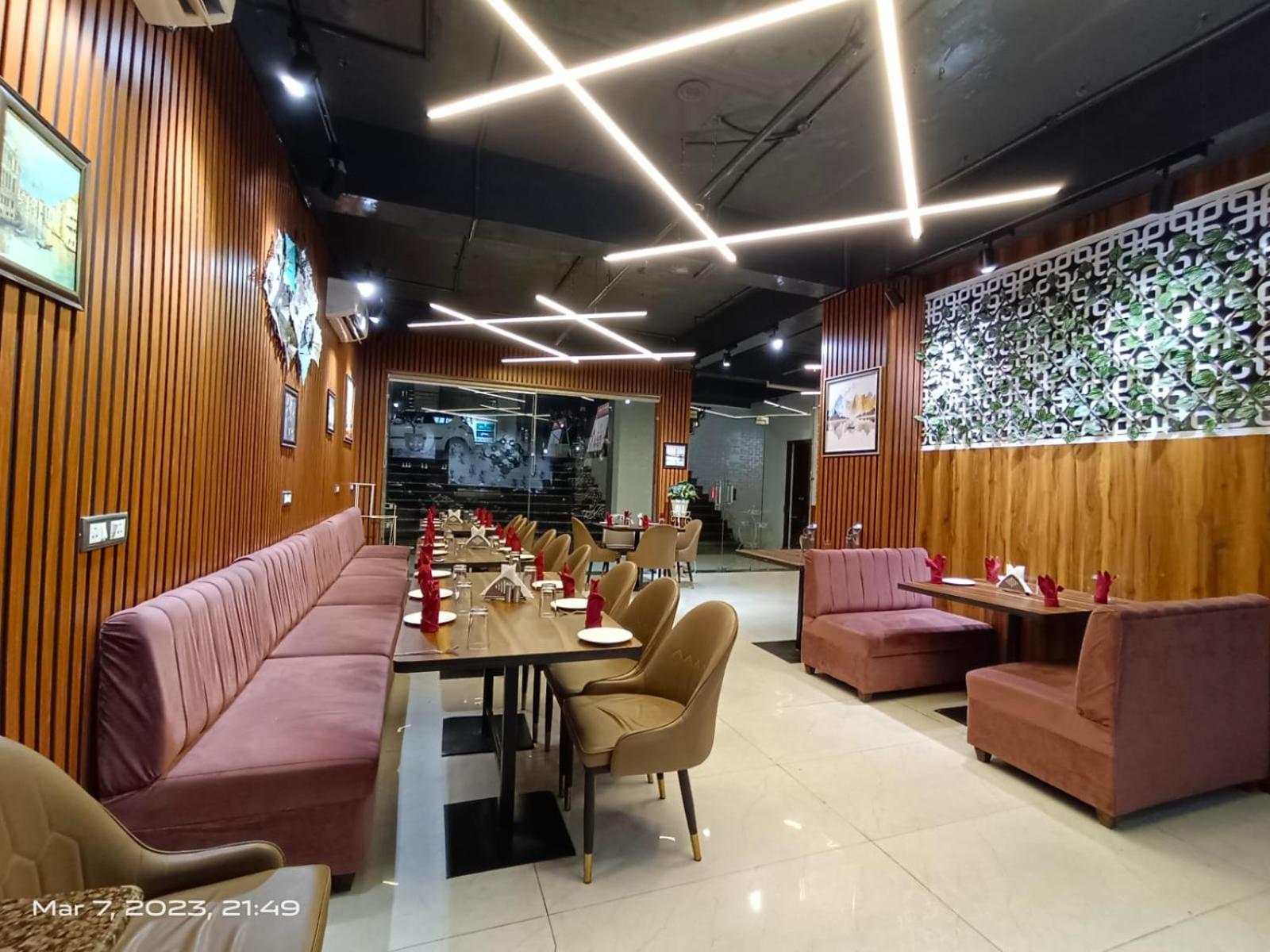 Hotel Northview Park By Lycoris !! Top Rated & Most Awarded Property In Tricity Zirakpur 外观 照片