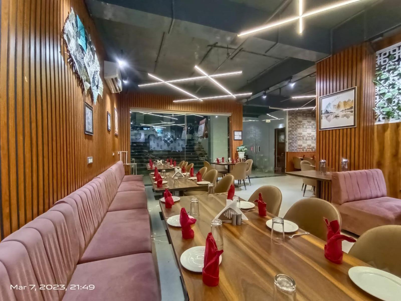 Hotel Northview Park By Lycoris !! Top Rated & Most Awarded Property In Tricity Zirakpur 外观 照片