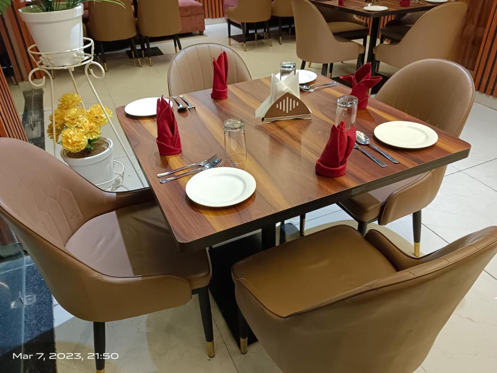 Hotel Northview Park By Lycoris !! Top Rated & Most Awarded Property In Tricity Zirakpur 外观 照片